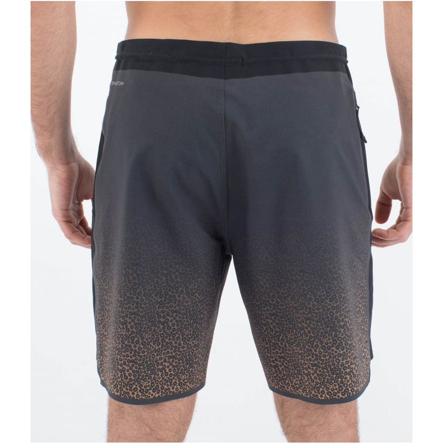Hurley Phantom + Sidewinder Fuse Boardshort 18"