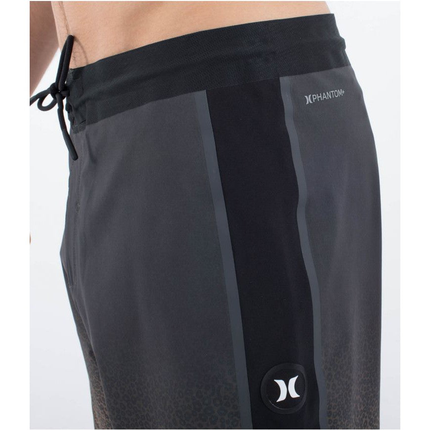Hurley Phantom + Sidewinder Fuse Boardshort 18"