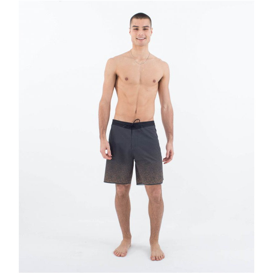 Hurley Phantom + Sidewinder Fuse Boardshort 18"