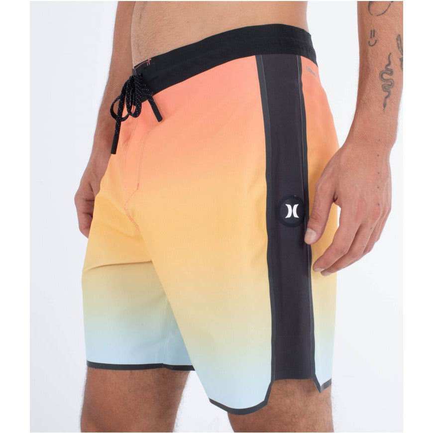 Hurley Phantom + Sidewinder Fuse Boardshort 18"