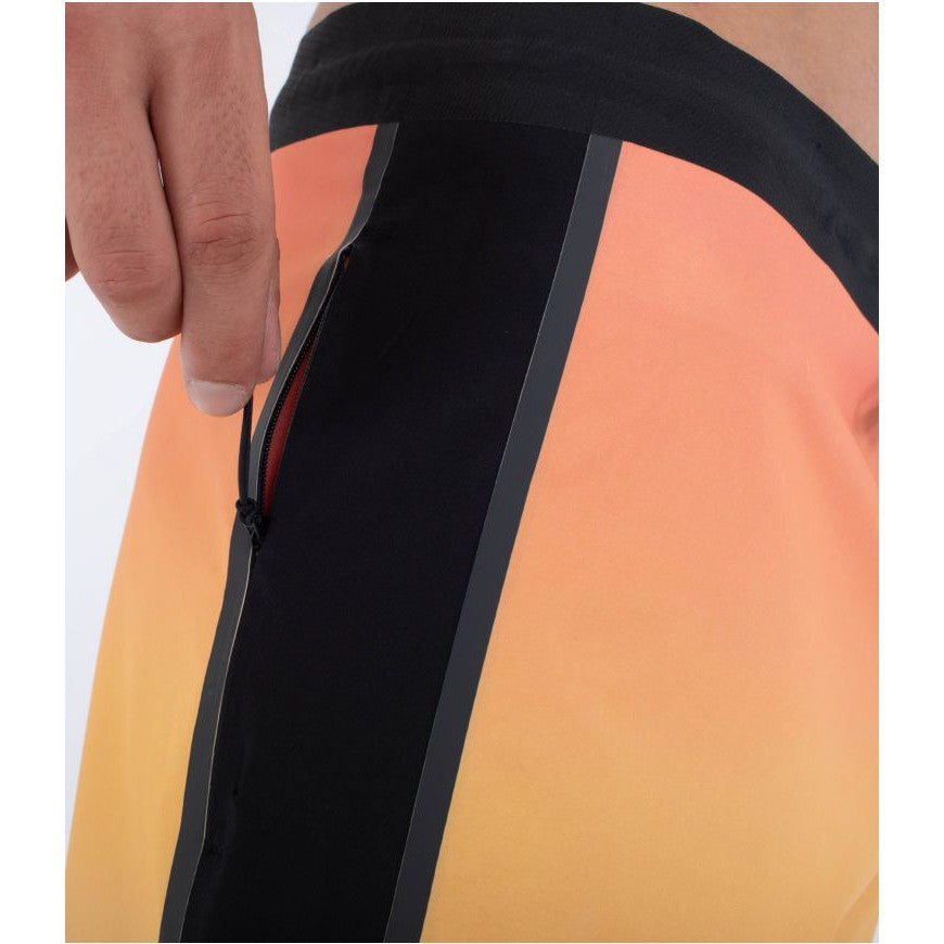 Hurley Phantom + Sidewinder Fuse Boardshort 18"
