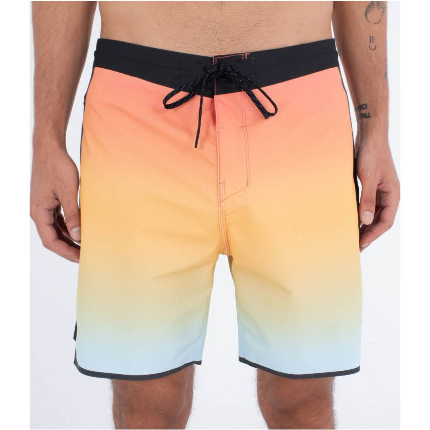 Hurley Phantom + Sidewinder Fuse Boardshort 18"