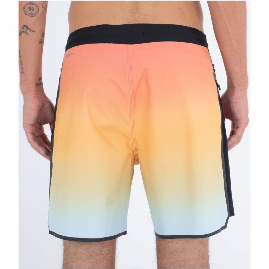 Hurley Phantom + Sidewinder Fuse Boardshort 18"