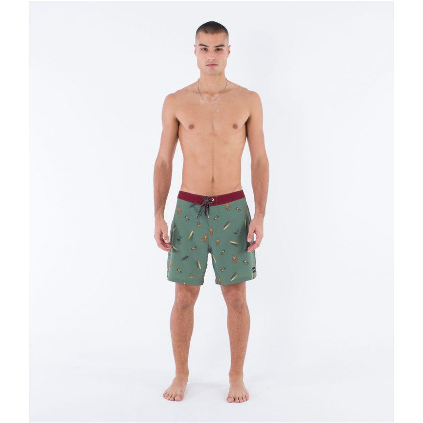 Hurley Phantom Eco Classic 18