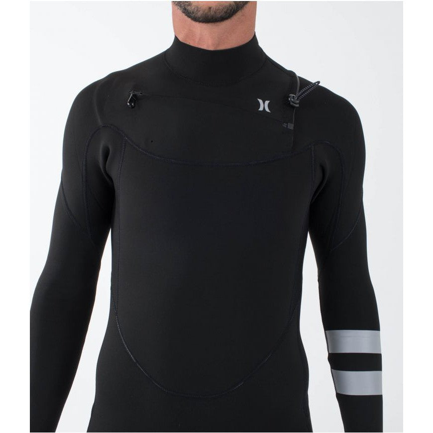 Hurley Wetsuits M Plus 3/2mm FS