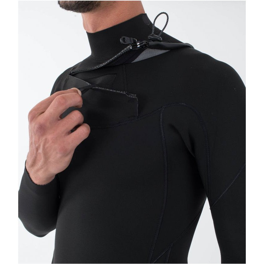 Hurley Wetsuits M Plus 3/2mm FS