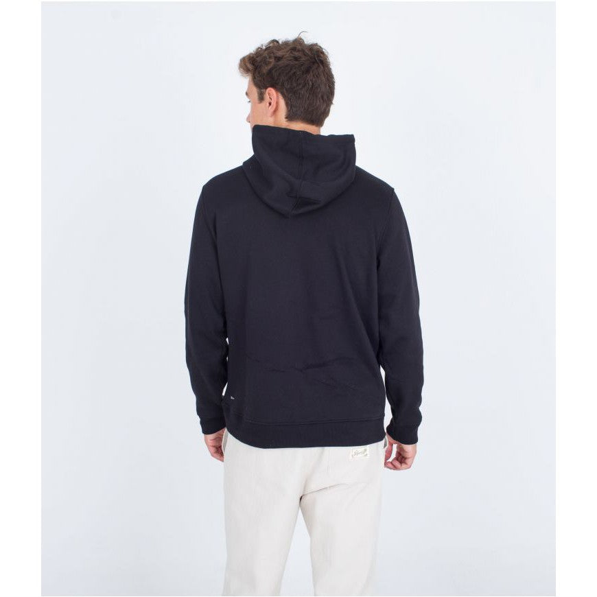 Hurley Acadia Heat Fleece PO
