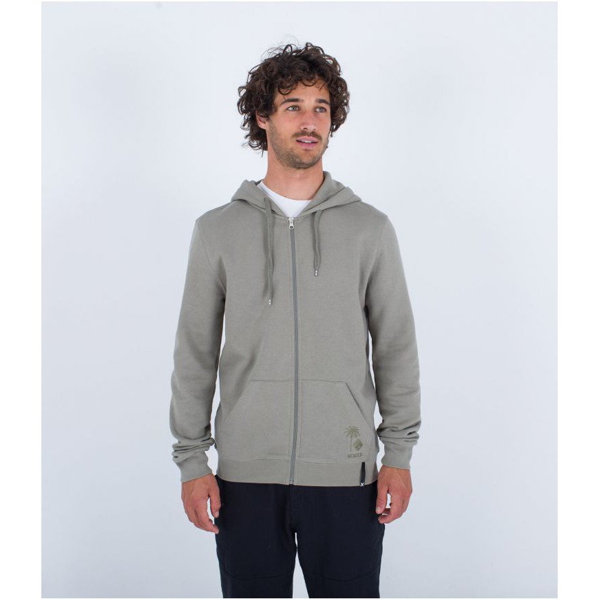 Hurley M Laguna Zip Hood