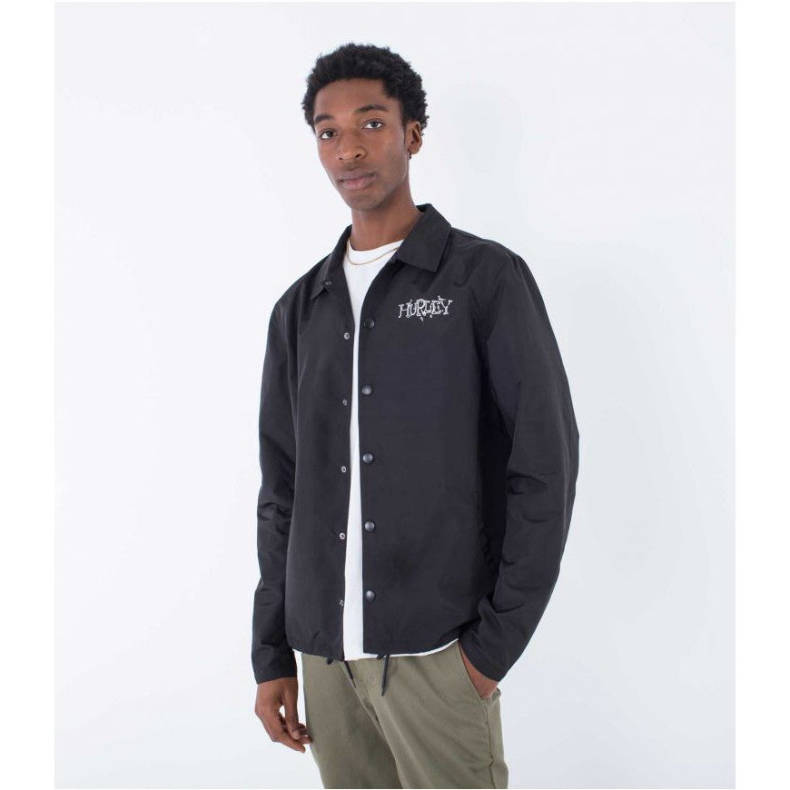 Hurley All Day Jacket
