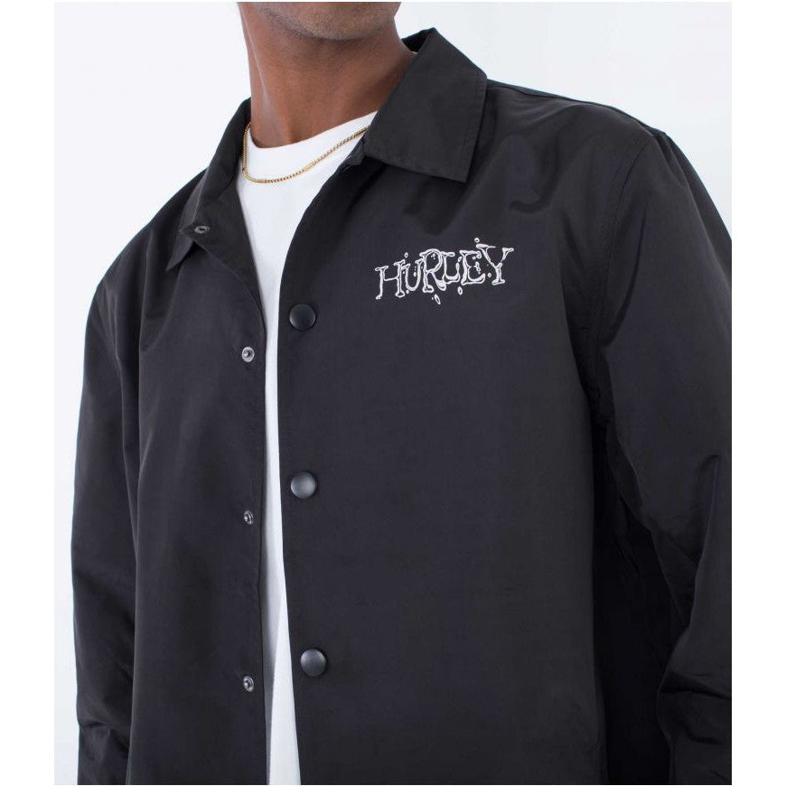 Hurley All Day Jacket