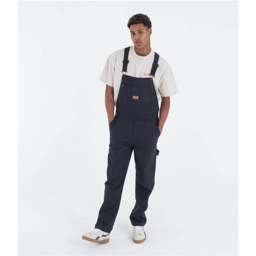 Hurley Industry Relaxed Overall