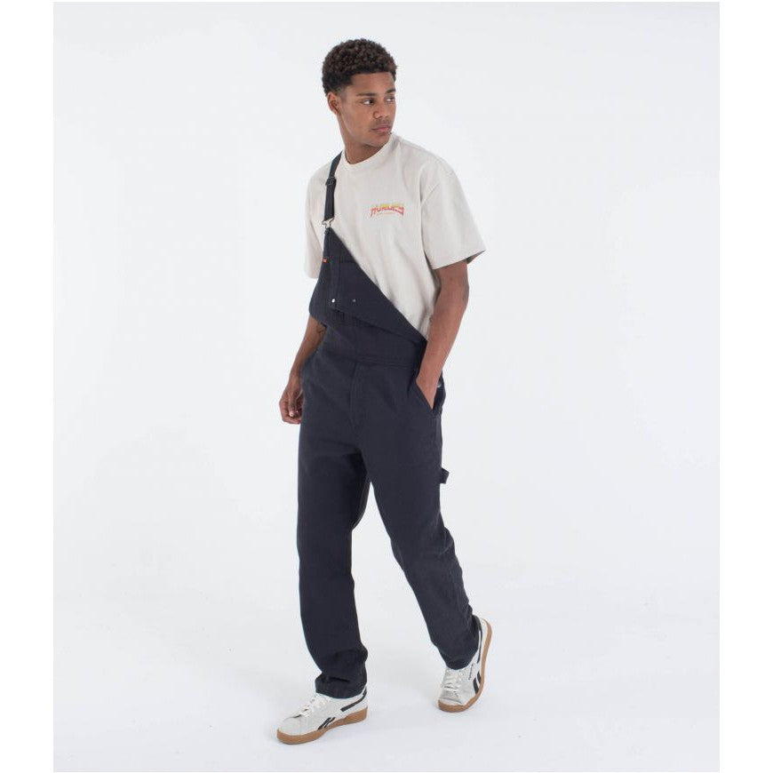 Hurley Industry Relaxed Overall