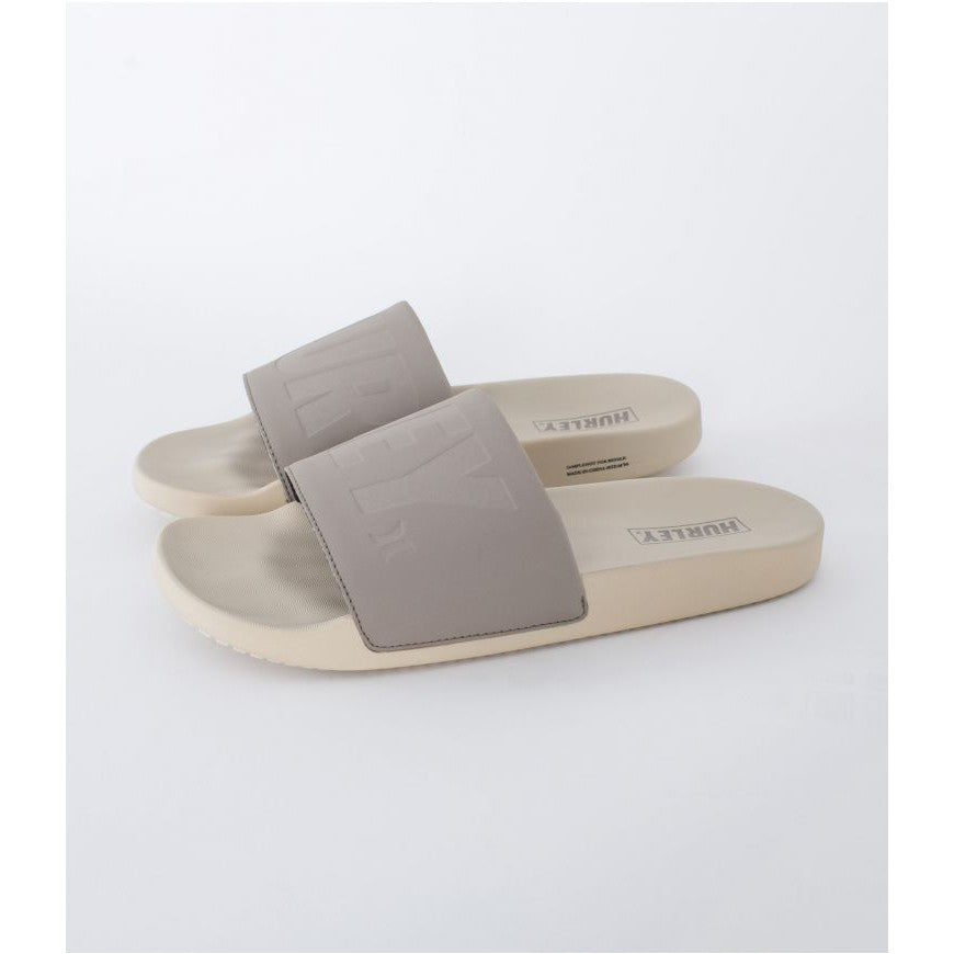 Hurley Fastlane Slide Sandals