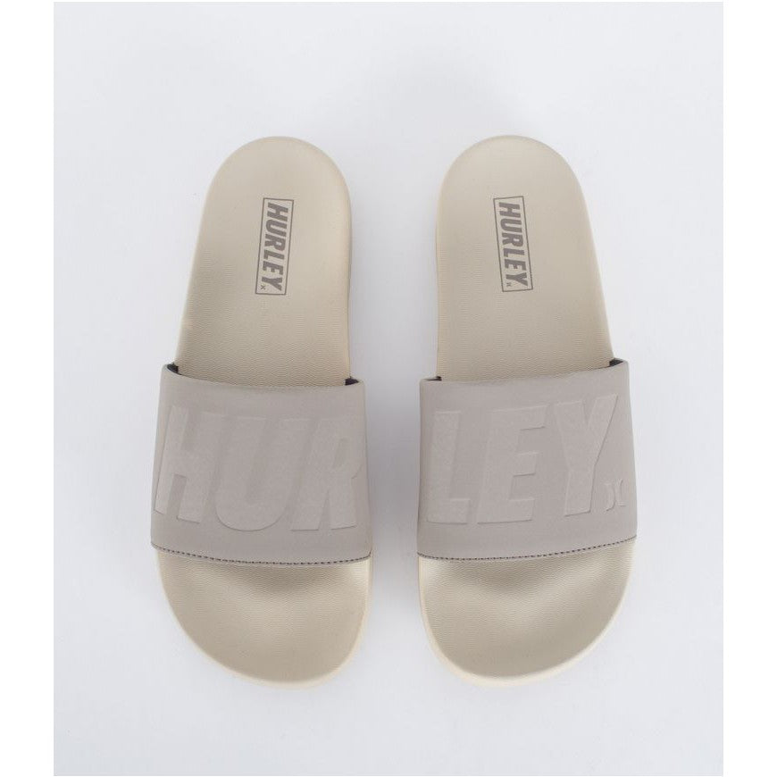Hurley Fastlane Slide Sandals