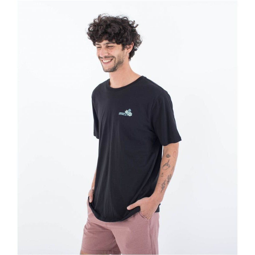 Hurley Everyday Oasis of Pleasure Tee