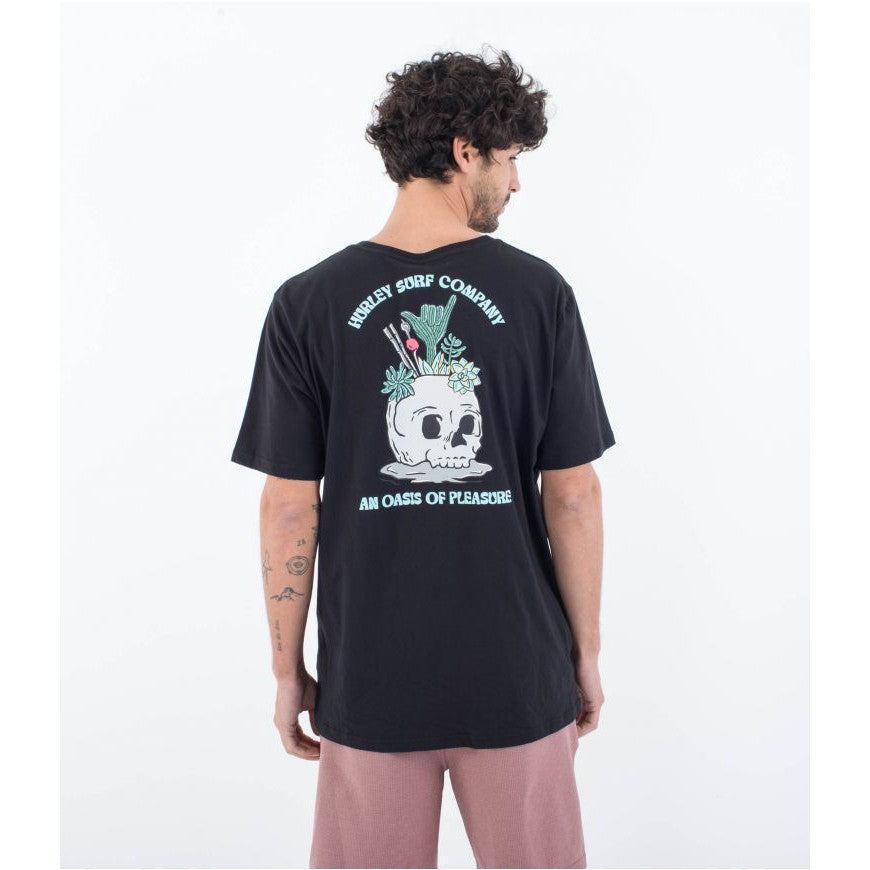 Hurley Everyday Oasis of Pleasure Tee