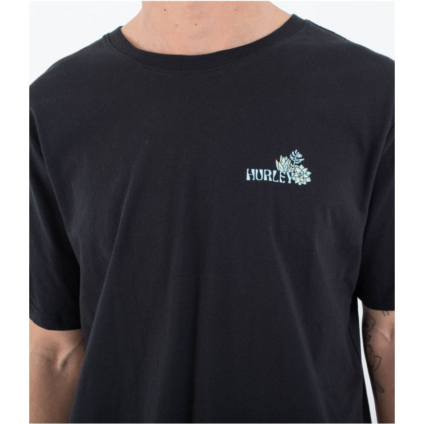 Hurley Everyday Oasis of Pleasure Tee