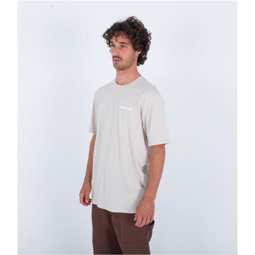 Hurley Everyday Four Corners Tee