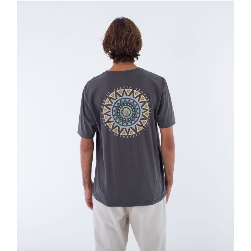 Hurley EVD Naturals SS Tee