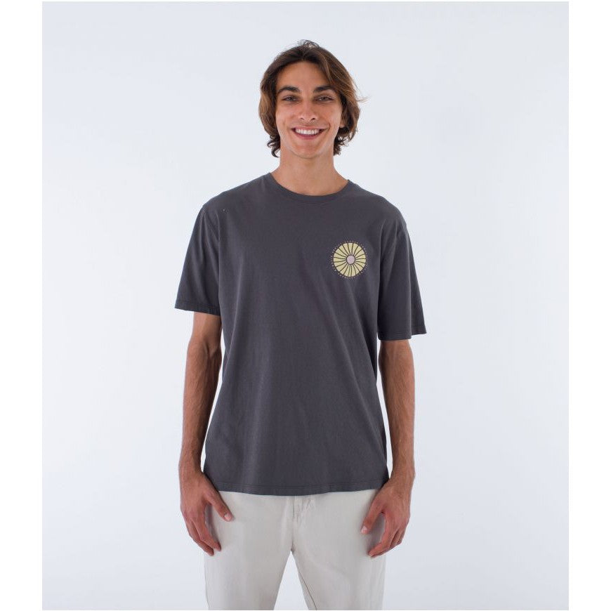 Hurley EVD Naturals SS Tee
