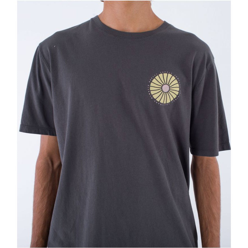 Hurley EVD Naturals SS Tee