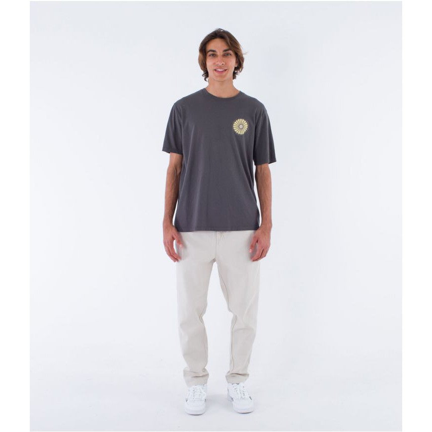 Hurley EVD Naturals SS Tee