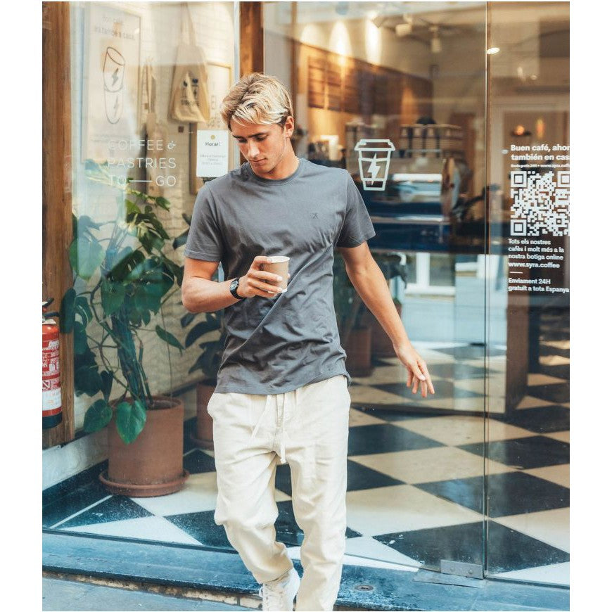 Hurley M Low Tide Tee