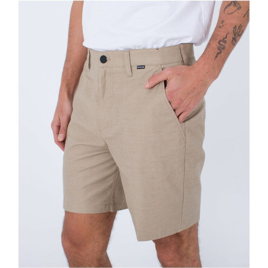 Hurley H20 Dri Breathe Walkshort 19"