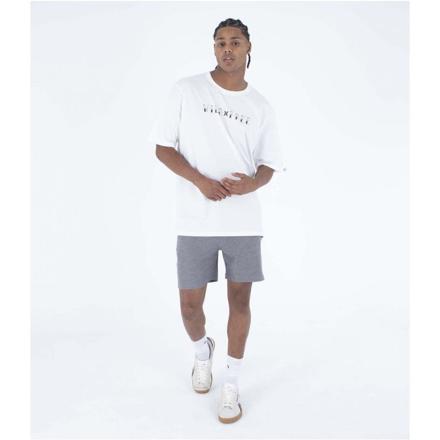 Hurley Phantom Heather Walkshort 18