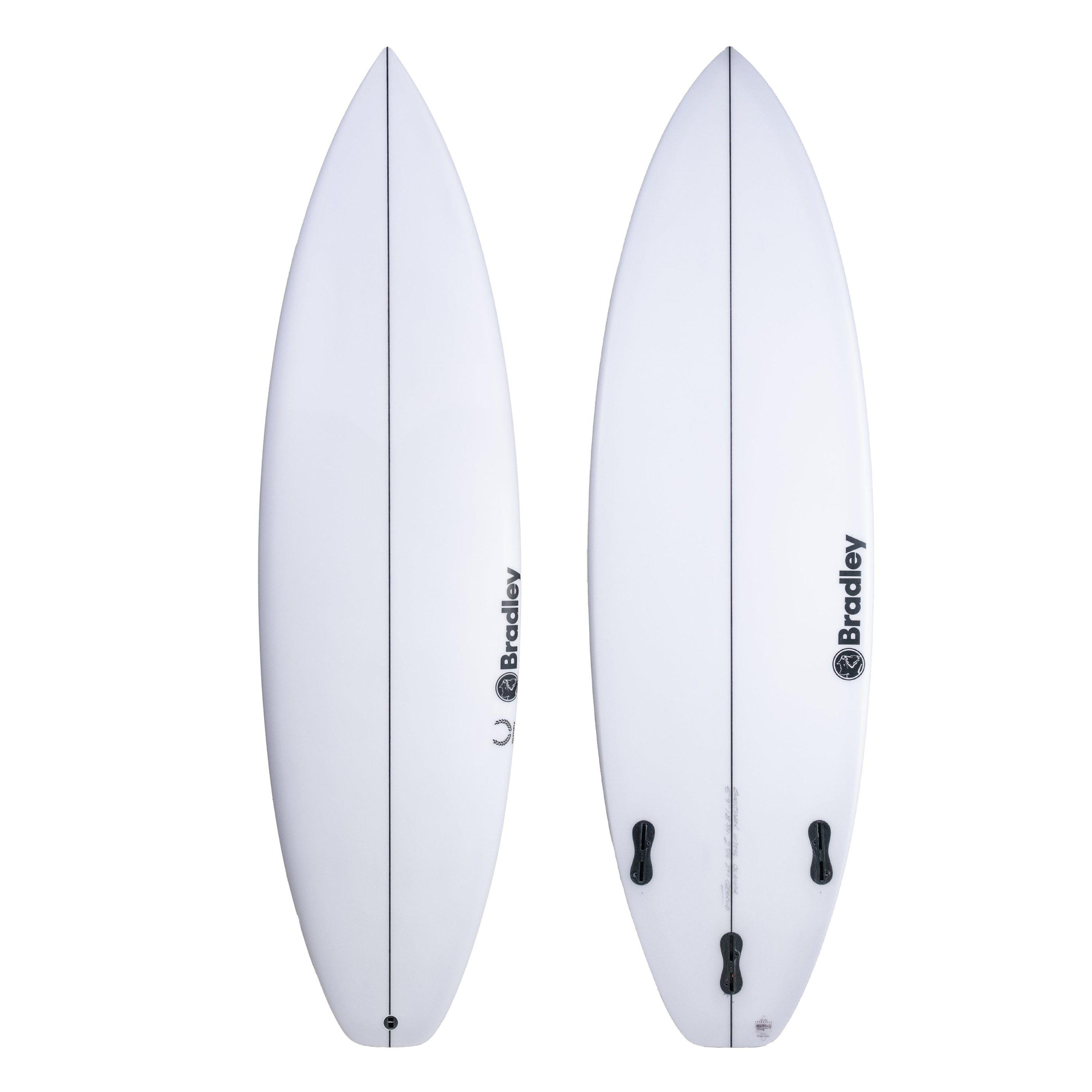 Product indentifying image