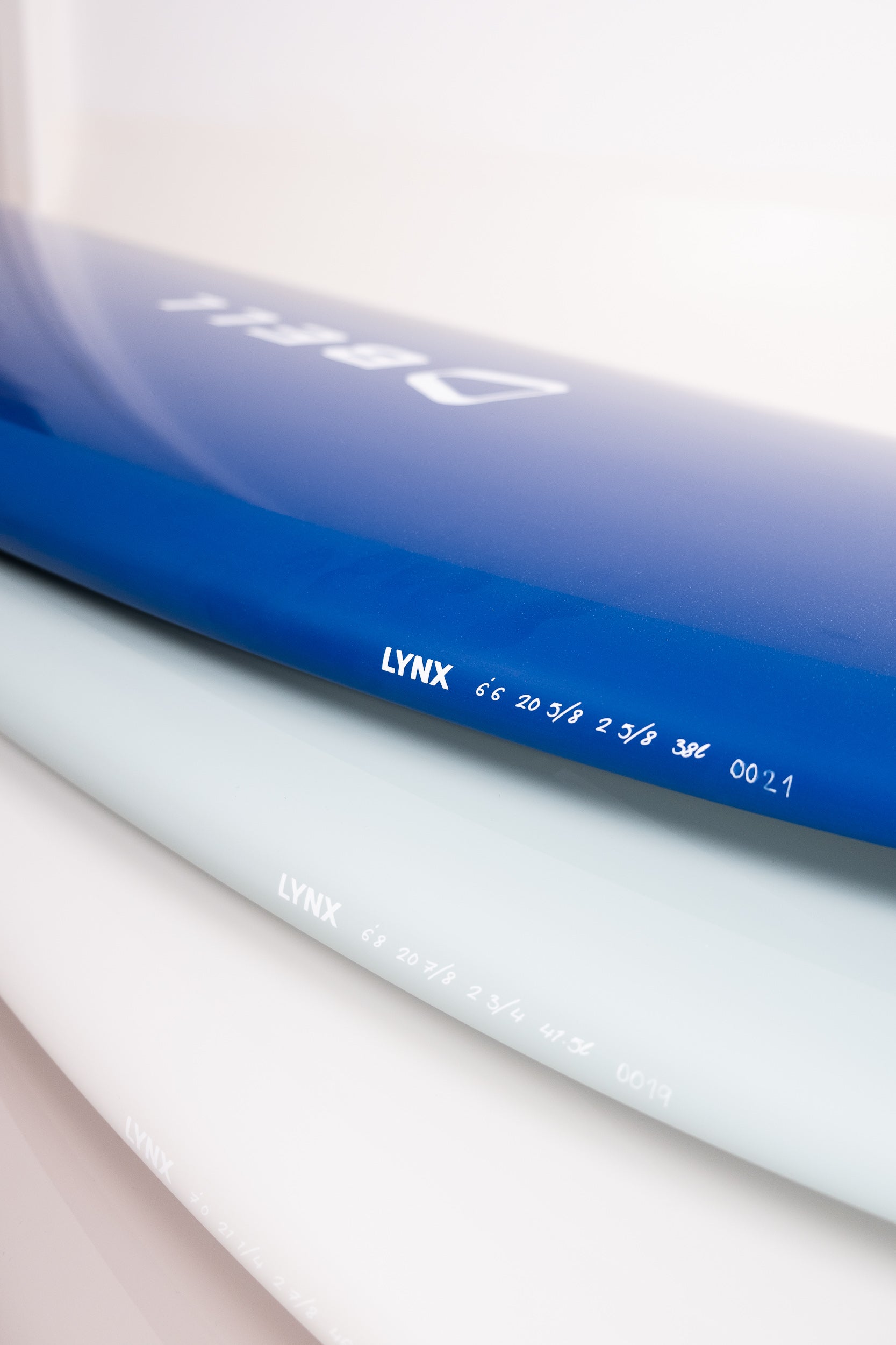 Bell Surfboards Lynx Resilient Tech | Bell Surf