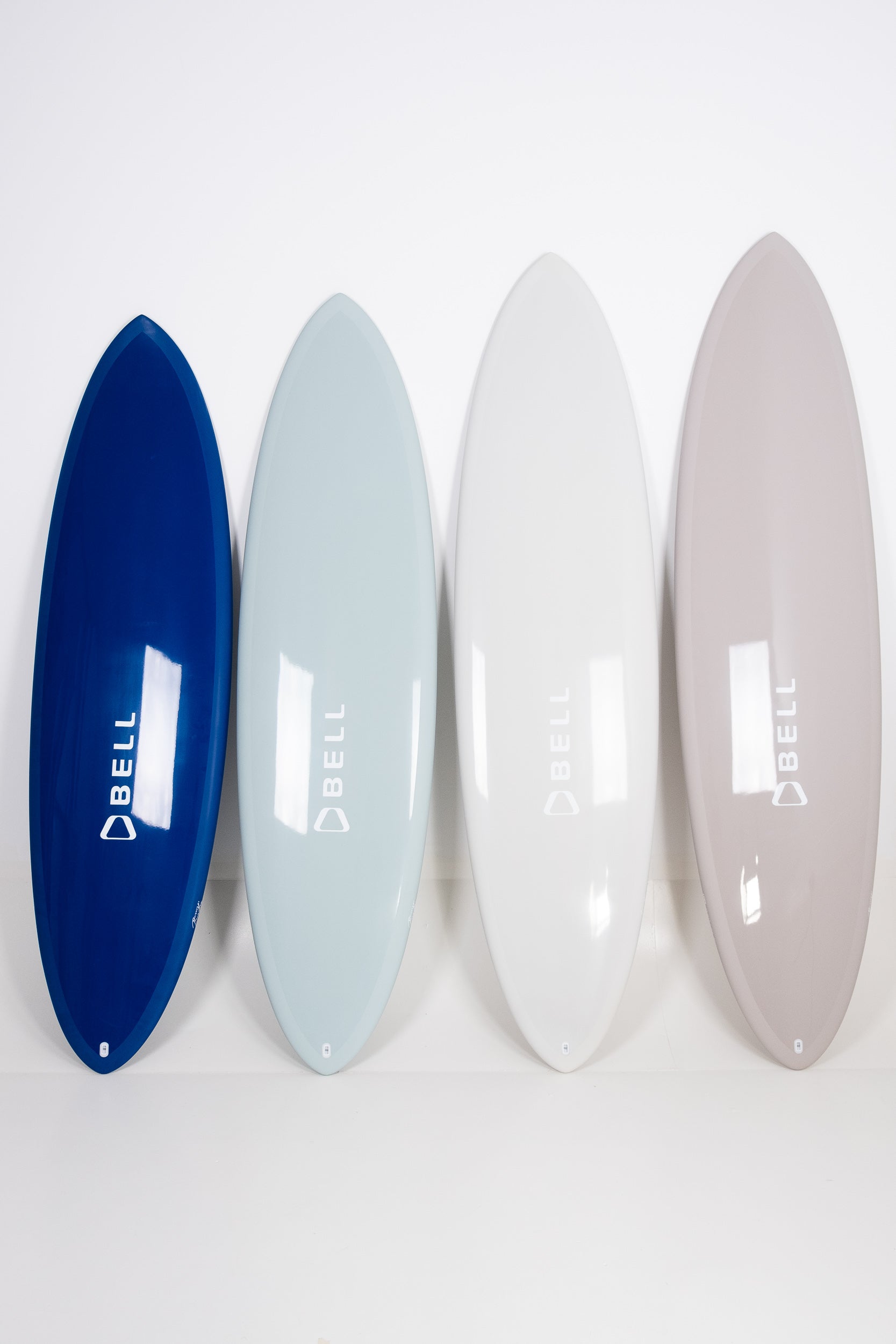 Bell Lynx Resilient Tech