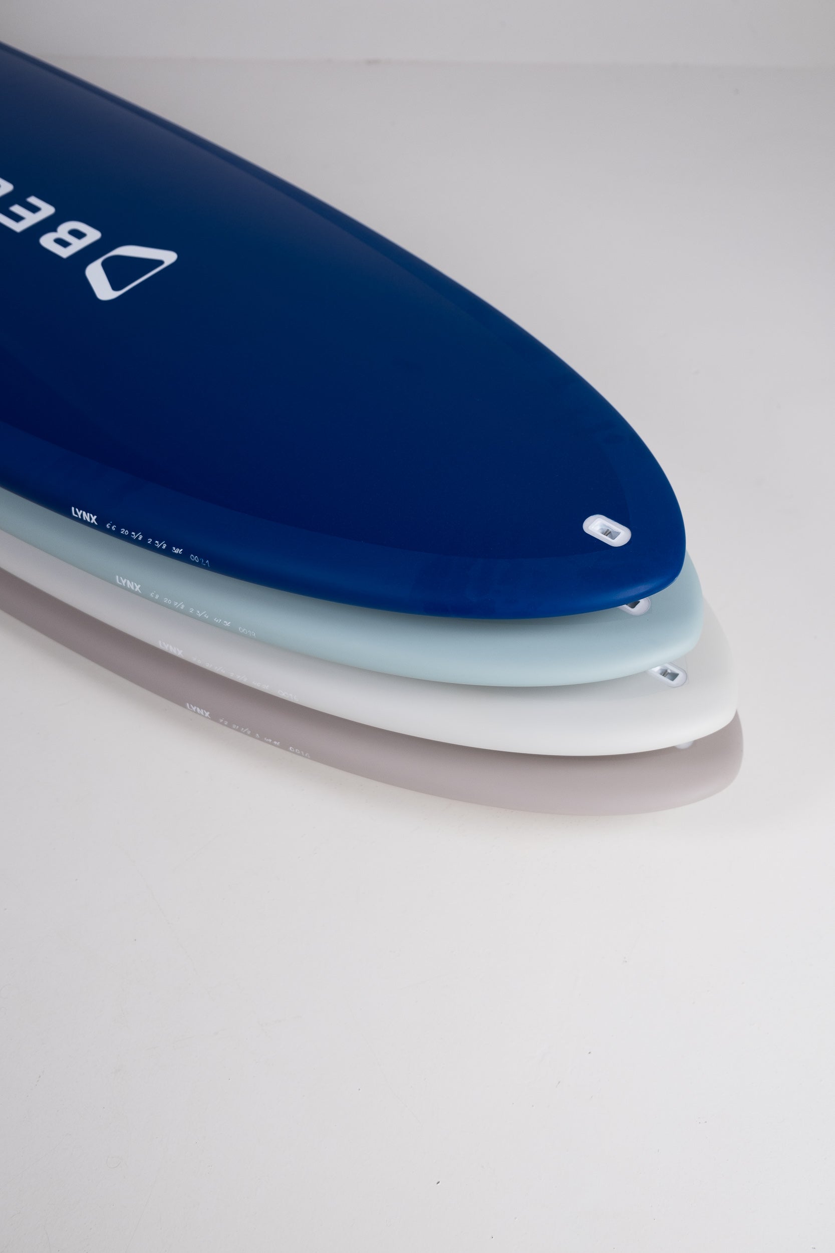 Bell Lynx Resilient Tech