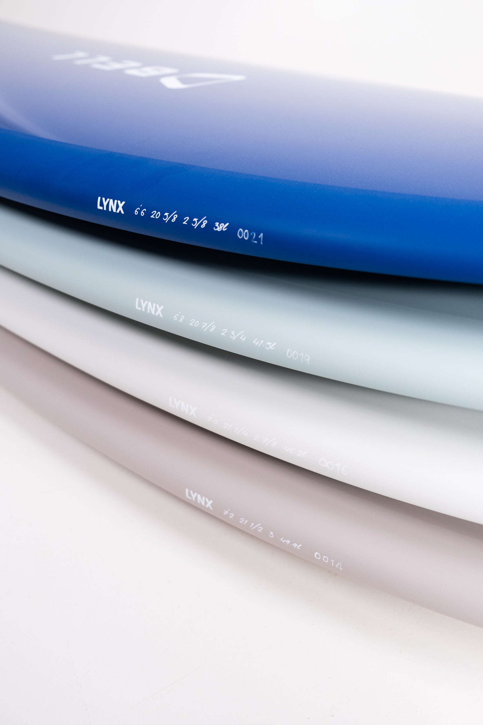 Bell Lynx Resilient Tech