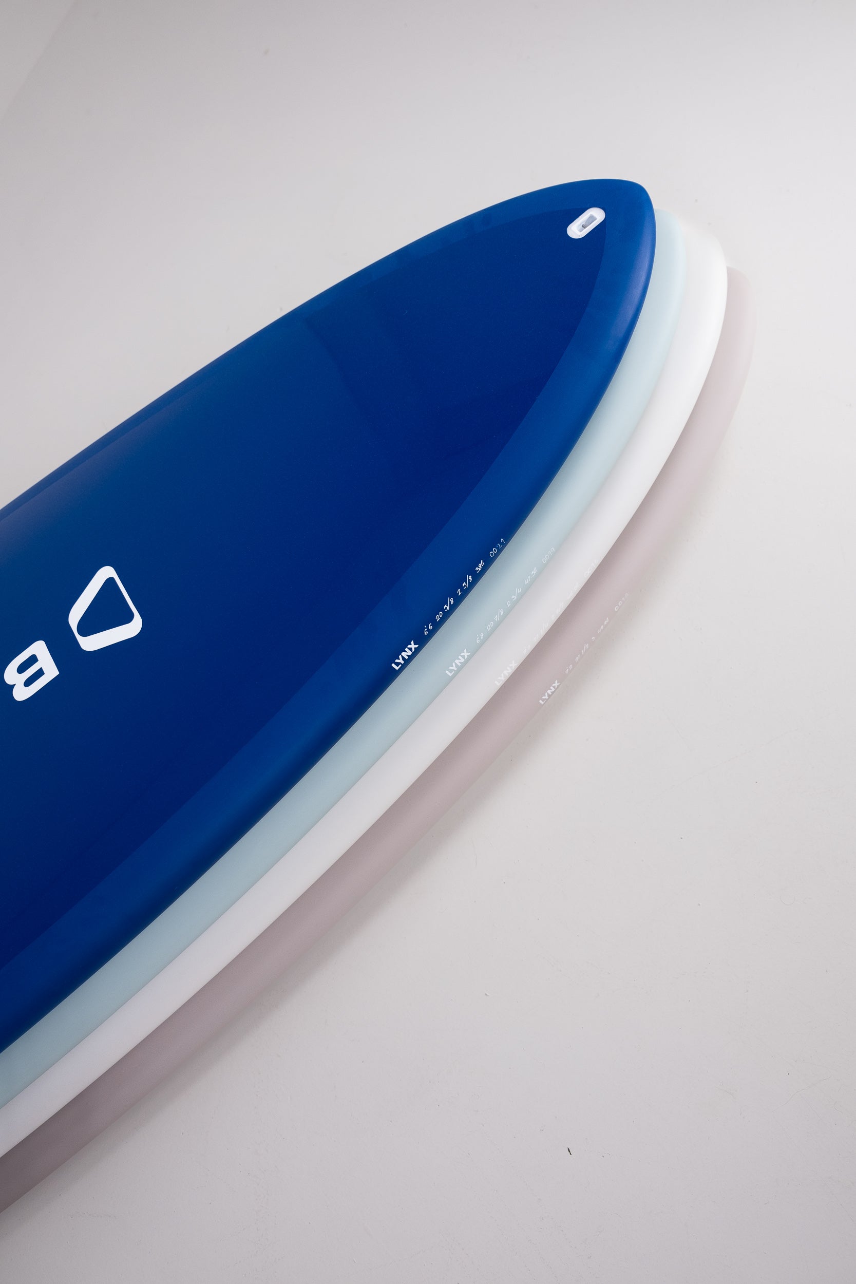 Bell Lynx Resilient Tech