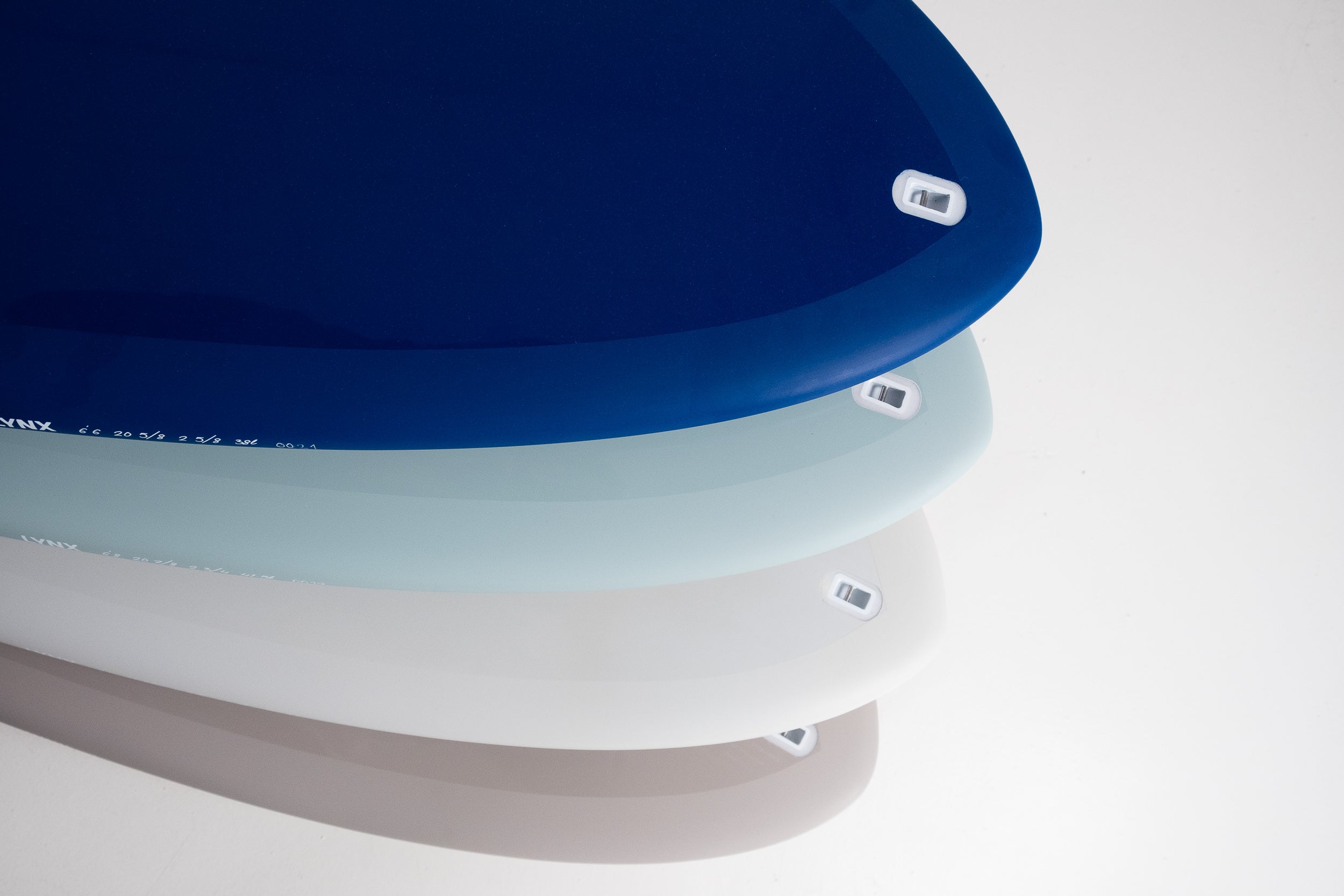 Bell Lynx Resilient Tech