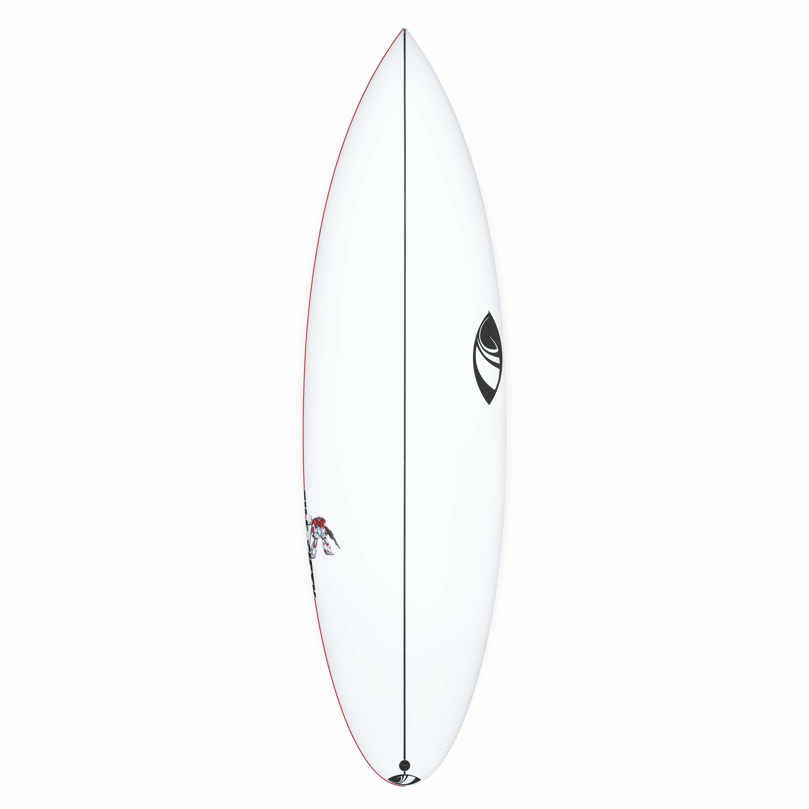 FILE FIFTY | Surfboard | Sharpeye | file-fifty