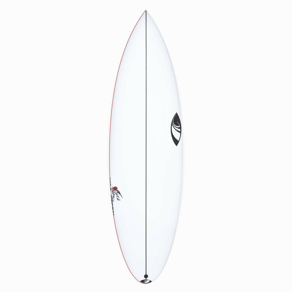 Sharpeye - FILE FIFTY | Surfboard | Bell Surf