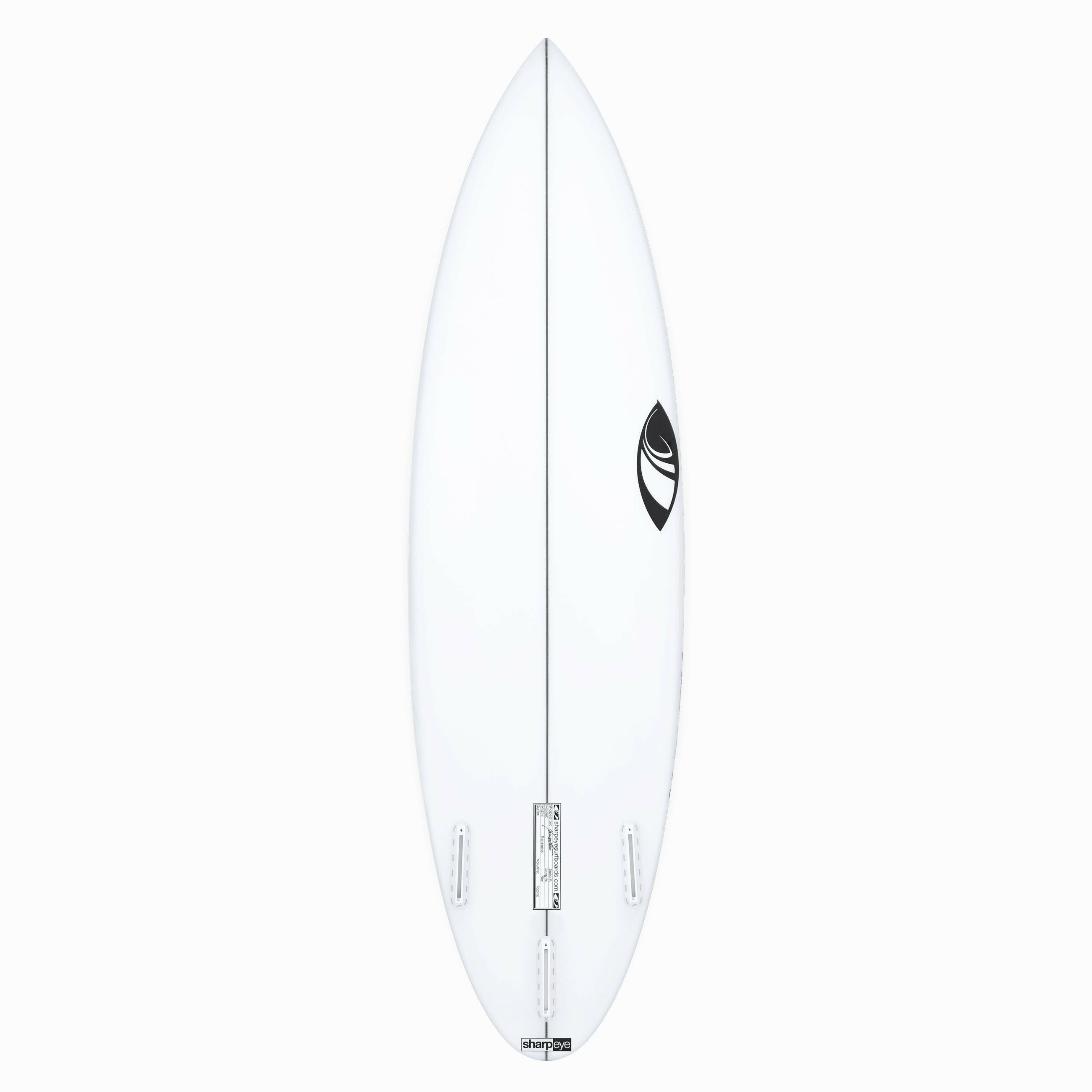 FILE FIFTY | Surfboard | Sharpeye | file-fifty