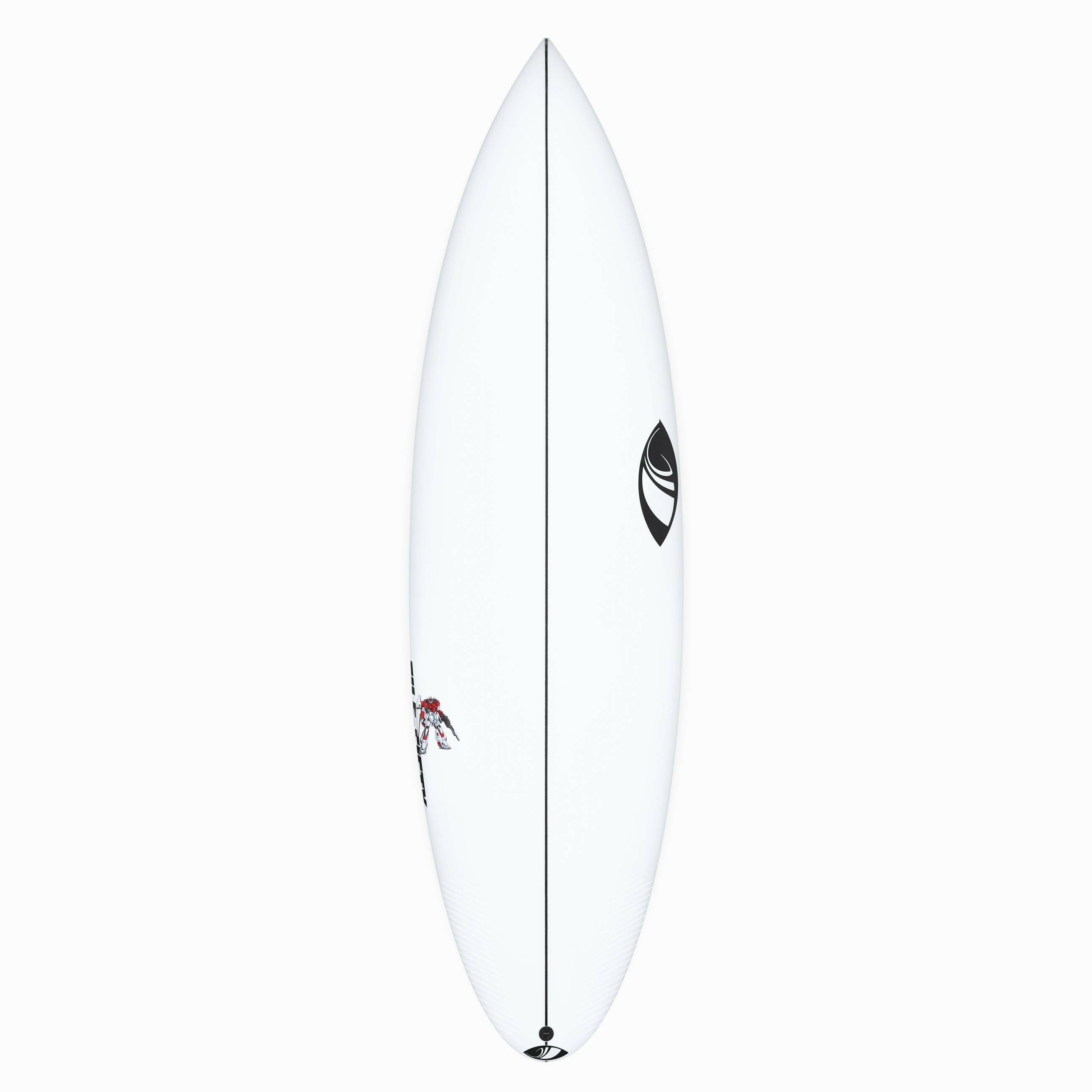 FILE FIFTY | Surfboard | Sharpeye | file-fifty