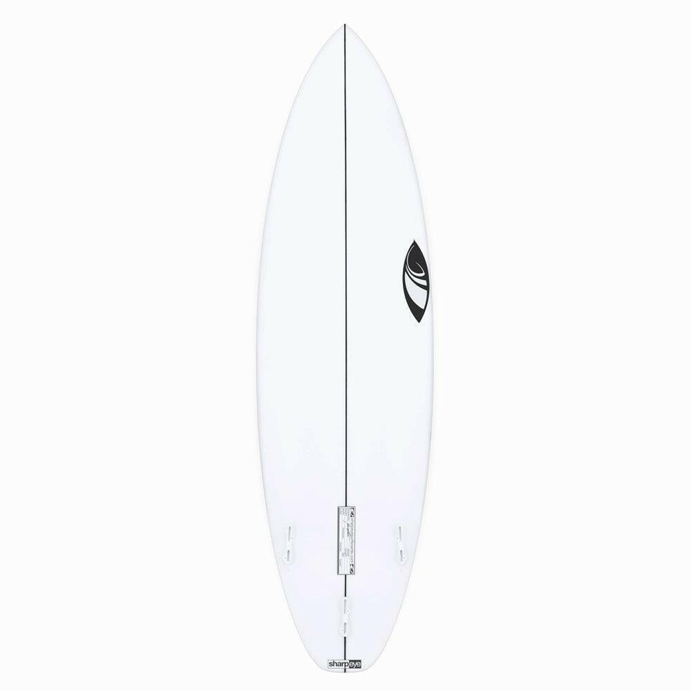 Synergy | Surfboard | Sharpeye | synergy