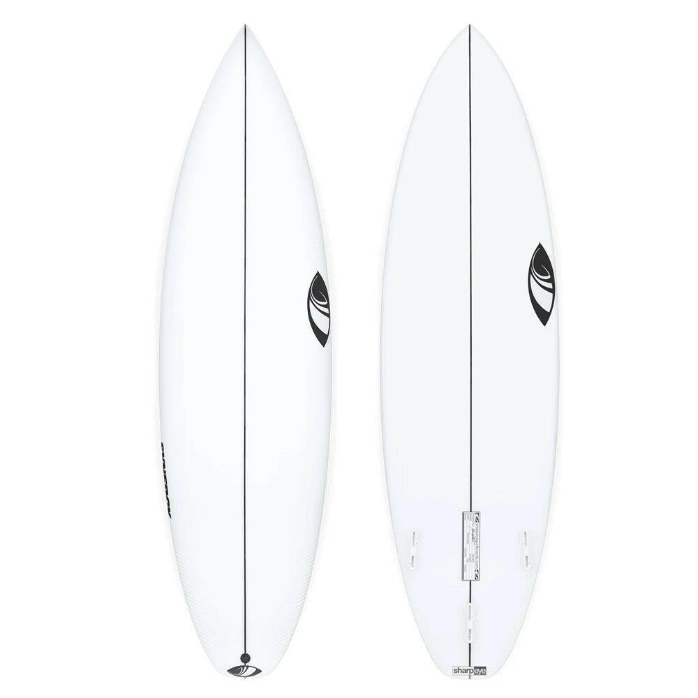 Synergy | Surfboard | Sharpeye | synergy