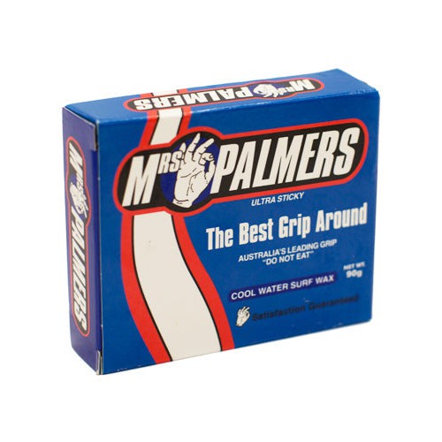 Mrs Palmers Wax Cool