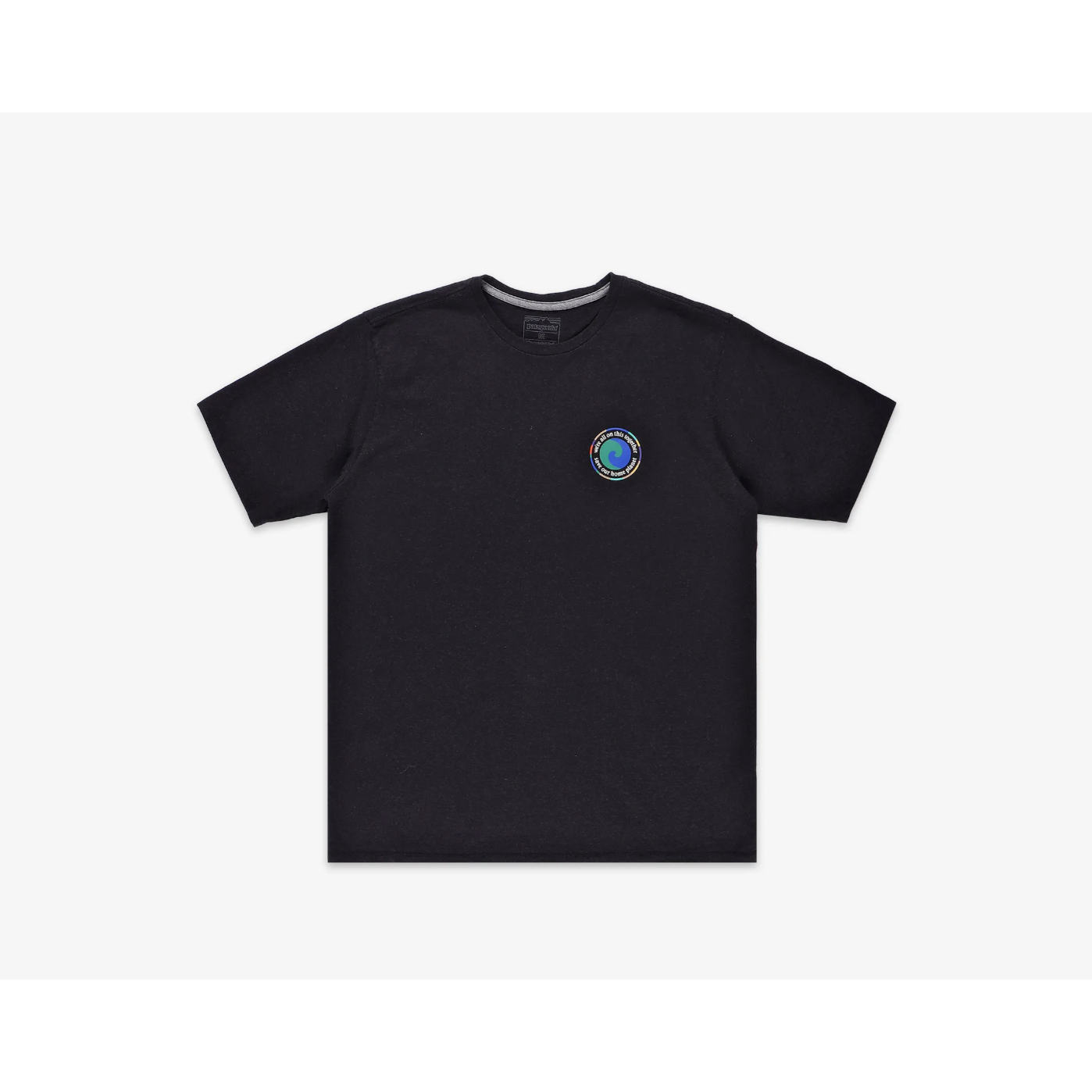 Patagonia Men's Unity Fitz Responsibili-Tee | T-Shirt | Patagonia | prd84778