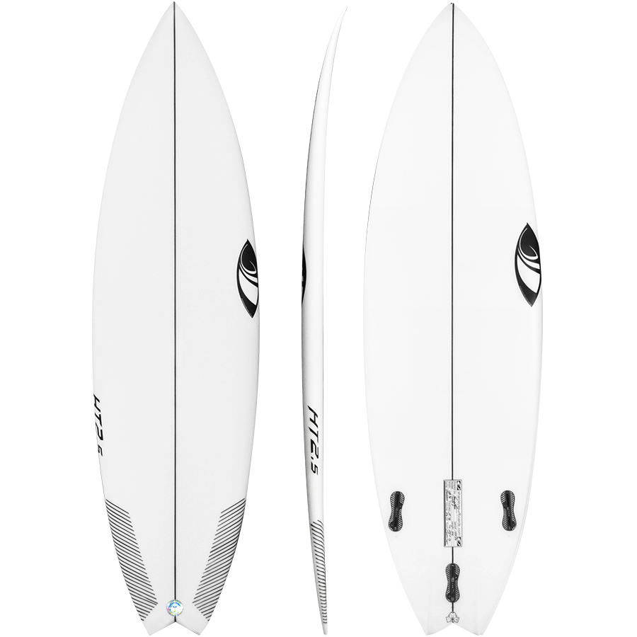 Sharpeye Surfboards Ht2.5 | Bell Surf