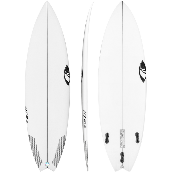 Sharpeye - Ht2.5 | Surfboard | Bell Surf Sharpeye - Ht2.5 | Surfboard | Bell Surf