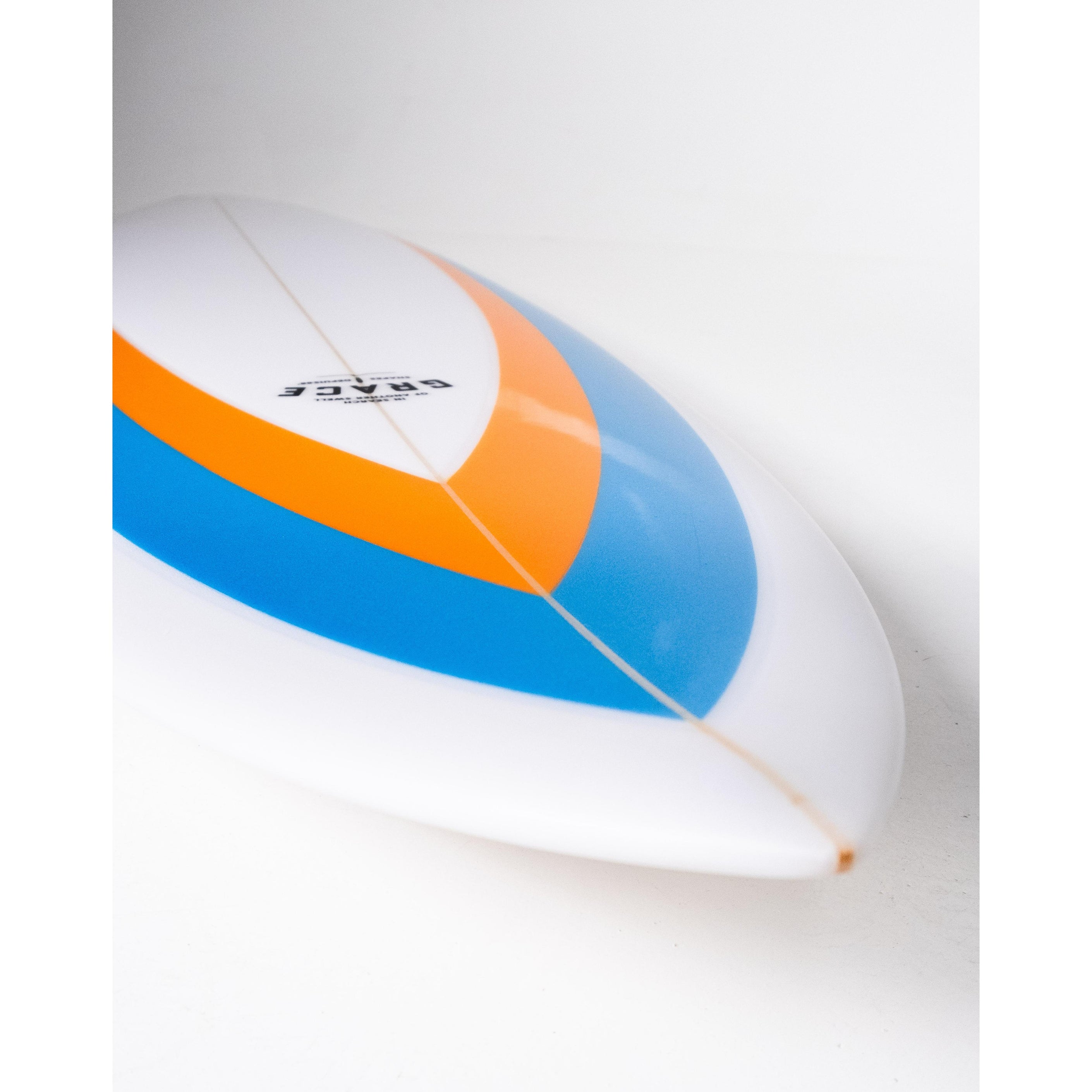 Single Fin