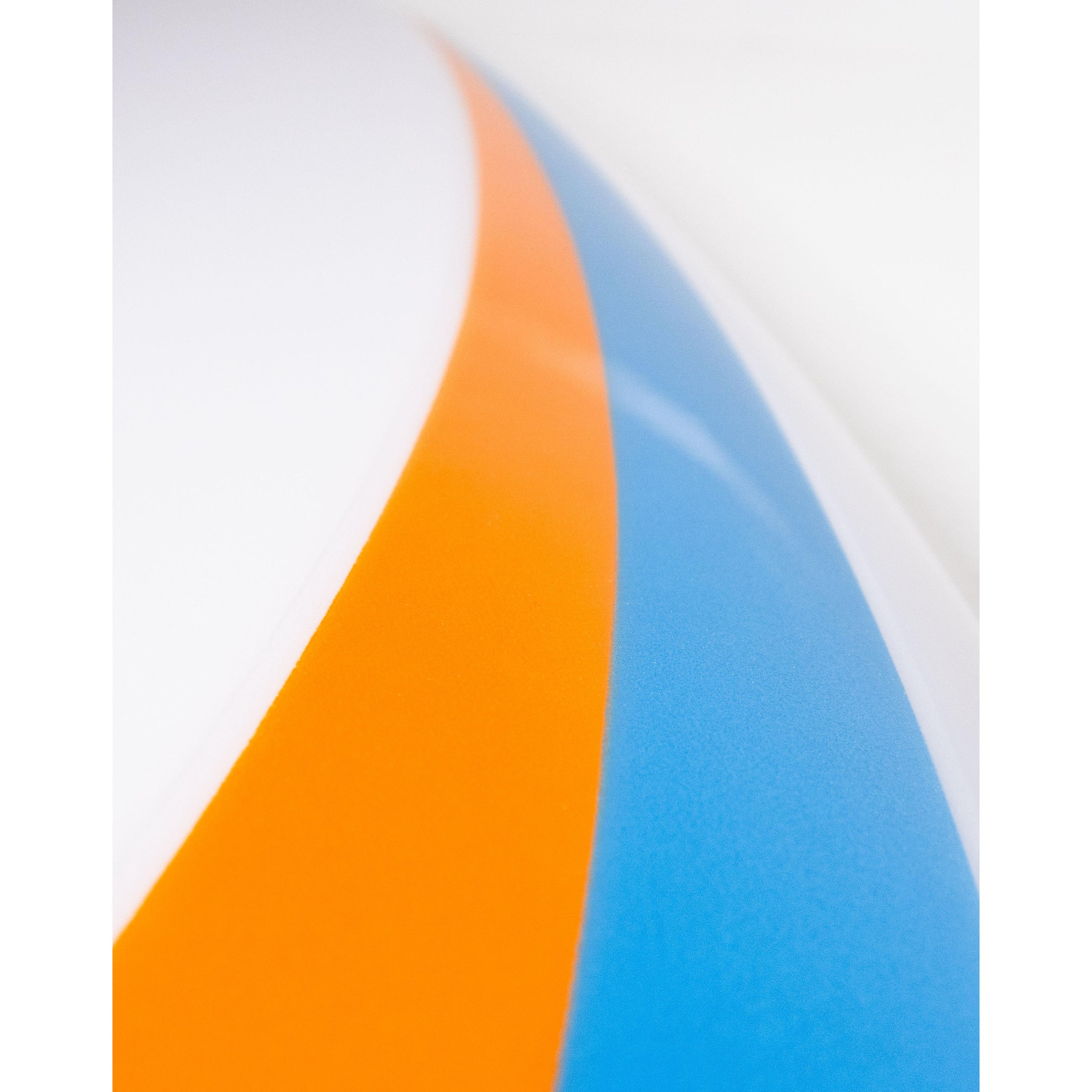 Single Fin