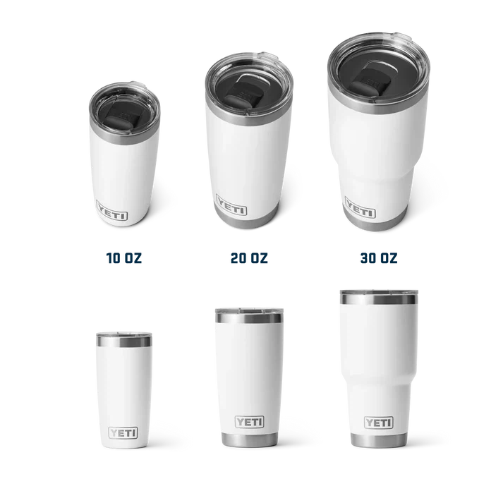 Yeti Rambler Tumbler