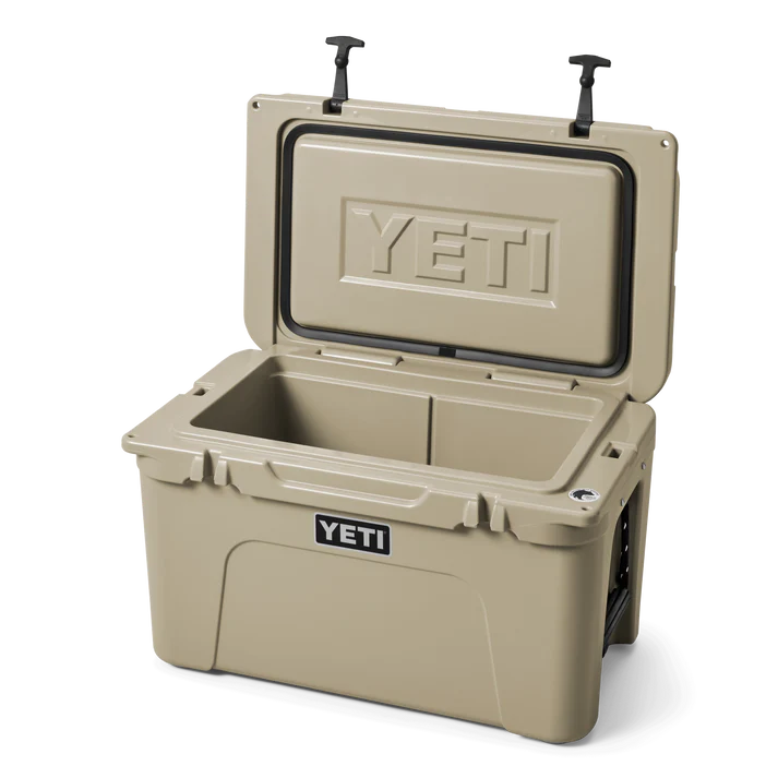Yeti Tundra